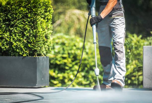 Best Sidewalk and Walkway Cleaning  in Pasatiempo, CA