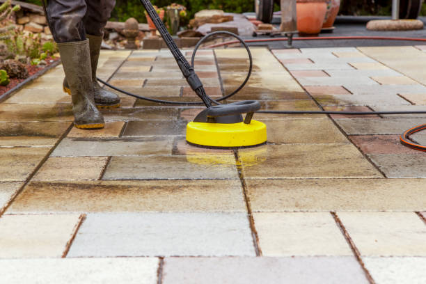 Best Fence Cleaning  in Pasatiempo, CA