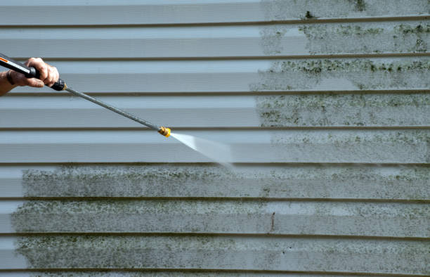 Best Patio and Deck Pressure Washing  in Pasatiempo, CA