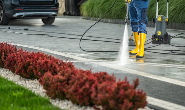 Trusted Pasatiempo, CA Pressure Washing Services Experts